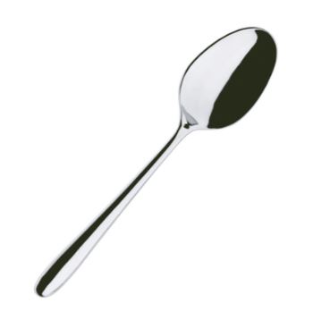 Ложка столовая Дольче Вита 18/10 5 мм 20 см. Abert /12/