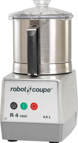 Куттер ROBOT COUPE R4-1500