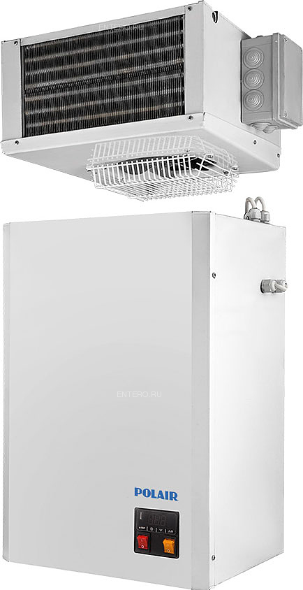 Сплит-система POLAIR SB109 M