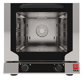 Печь конвекционная TECNOEKA EKF 423 N P( без пароувлажнения)