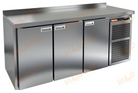 Стол охлаждаемый HICOLD SN 111 BR2 TN