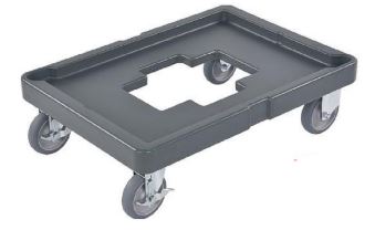 Тележка NORMA универсальная для термоконтейнеров