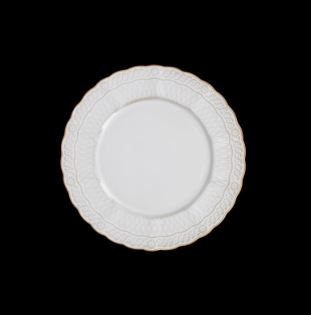 ТАРЕЛКА мелкая 8'' 205мм "Corone Cinzano"