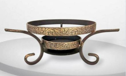 Садж Шелковый путь 2.0