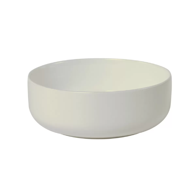 Салатник d=16 см,фарфор "NOBLE" серия "Fine Plus-Light Grey"
