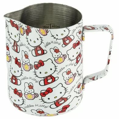 Питчер "Киса" 600 мл, P.L. Proff Cuisine