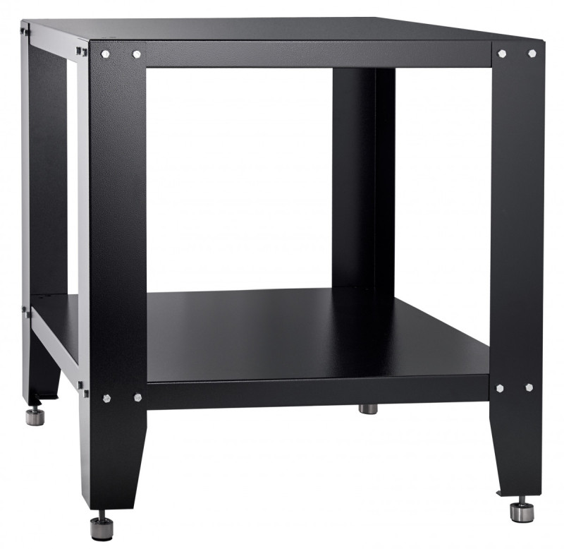 Подставка под печь для пиццы ABAT ПП-2 краш для ПЭП-2