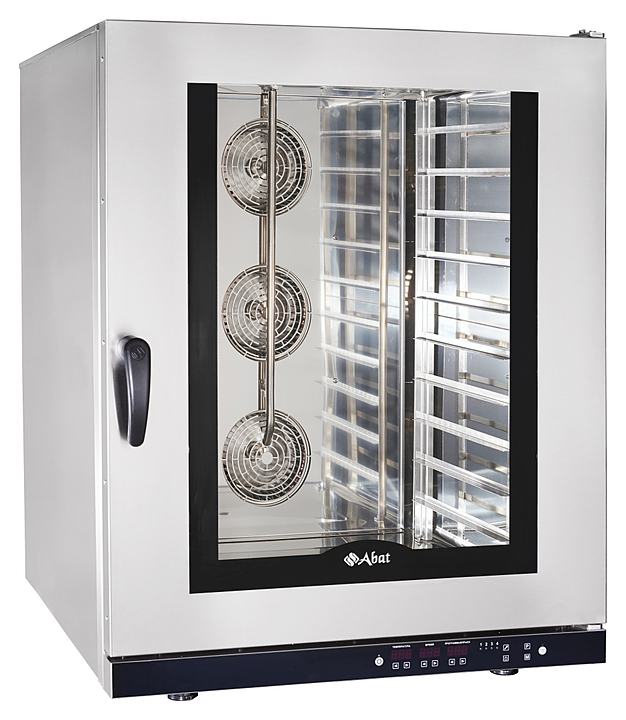 Печь конвекционная ABAT КЭП-10П