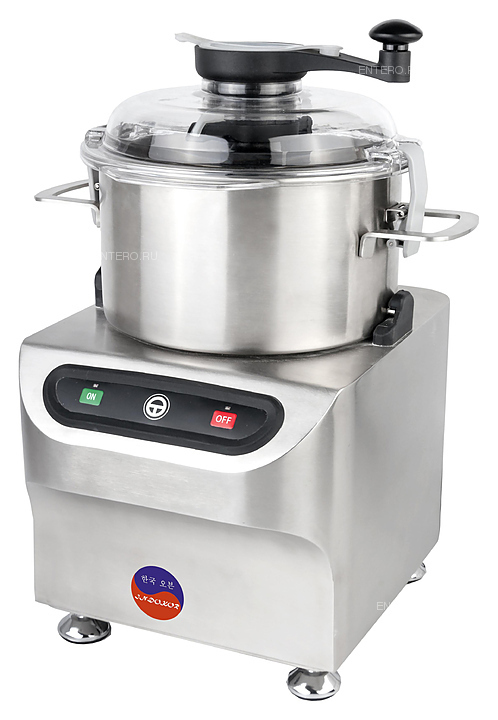 Куттер Indokor C5