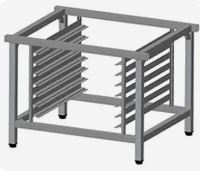 Подставка под пароконвектомат ITERMA 430 XV/XB/XBC EVOLUTION (8 уровней)