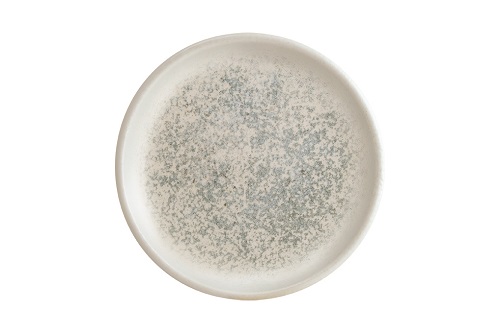 Соусник 150 мл. d=100 мм. h=33 мм. штабелир. Лунар Оушн, форма Хюгге Bonna /1/12/1248/