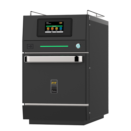 Печь высокоскоростная Pratica FIT EXPRESS (380В, 2 магнетрона)