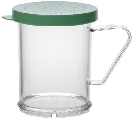 ЕМКОСТЬ для сып. продуктов 0,28л с мелкими отверстиями [JW-SK280F]