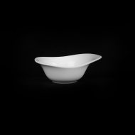 Салатник 5"130мм 140мл с полями[ivory LQ-QK15044]