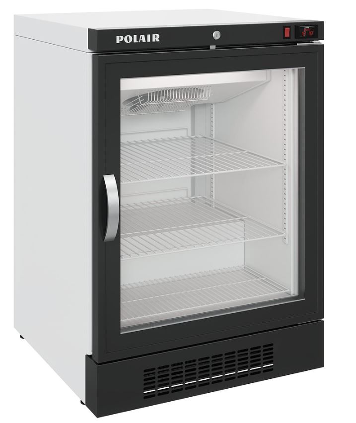 Шкаф морозильный POLAIR DB102-S