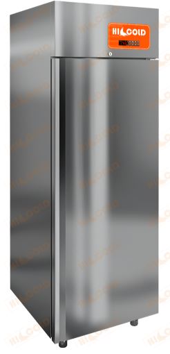 Шкаф морозильный HICOLD A70/1BE