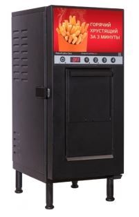 Фритюрница-автомат электрическая ROBOLABS ROBOFRYBOX ONE