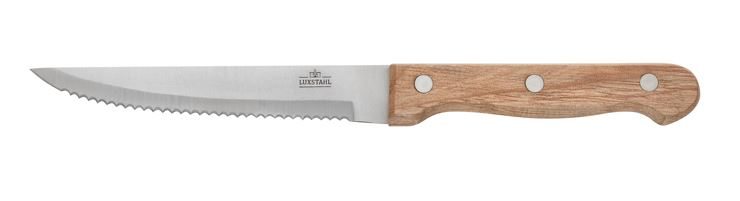 НОЖ для стейка 4,5" 115мм "Palewood Luxstahl"