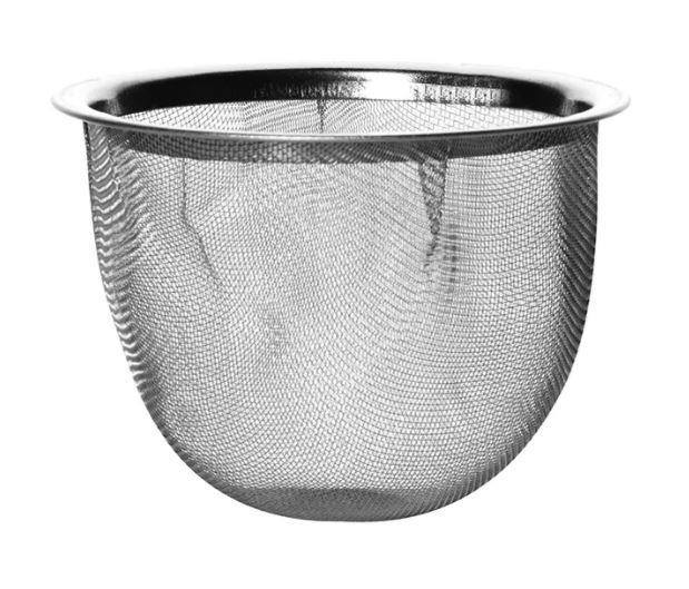 Сито д/чайника A18546 «Кунстверк»; металл; D=7,H=5.5см