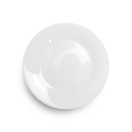 Тарелка мелкая 8'' 201мм ''Cabare''