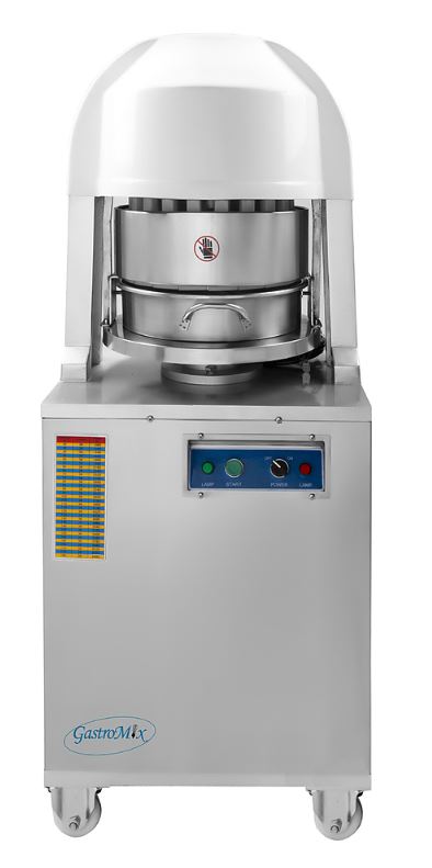 Тестоделитель Gastromix DD-36