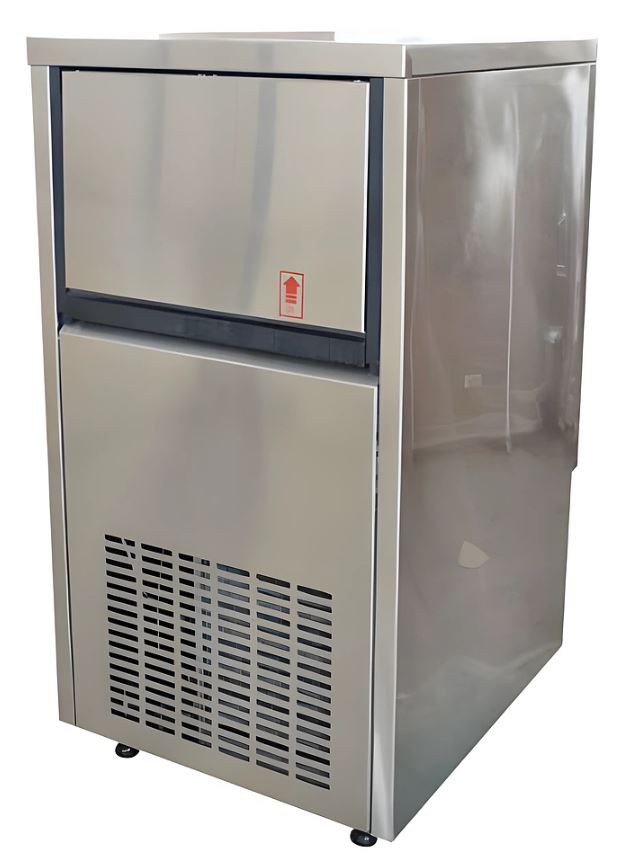 Льдогенератор HURAKAN HKN-IMG80 (Гурме)