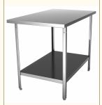 Стол производственный HESSEN СО 12/6 оц.