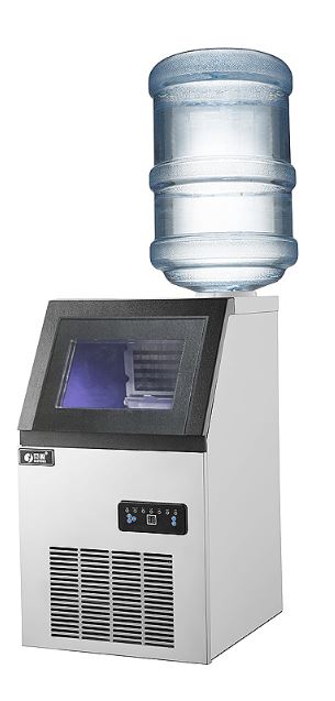 Льдогенератор ROSSO BY-280F