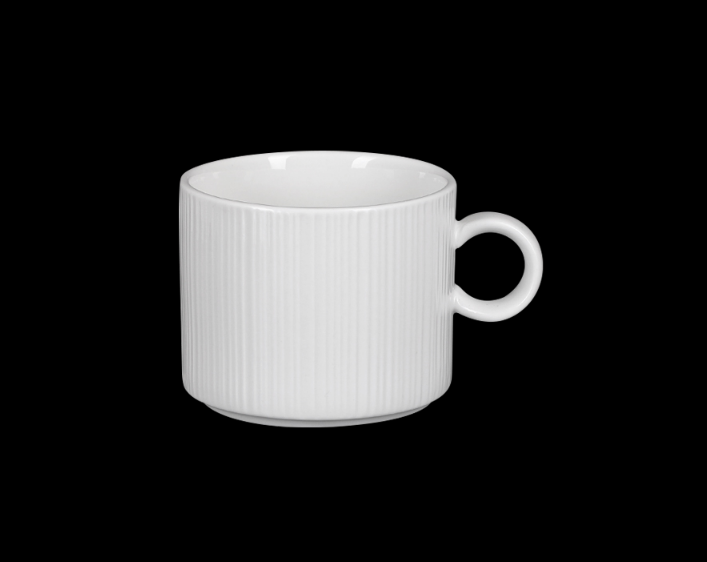 Чашка чайная 360мл "Corone Folio"