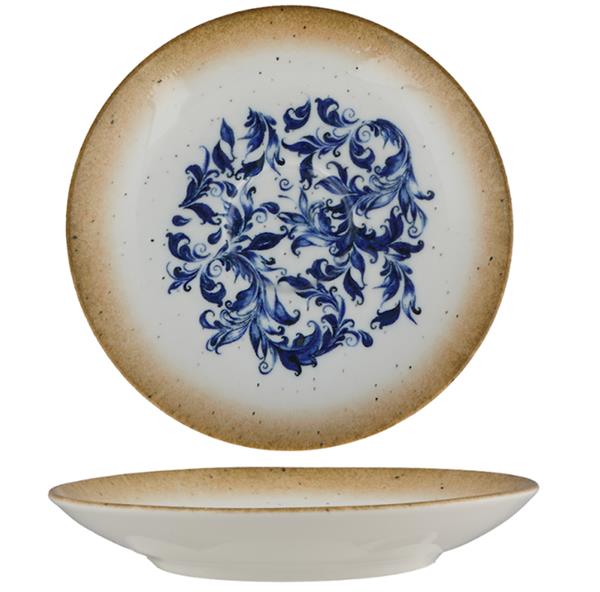 Блюдце универсальное 15 см, Amalfi