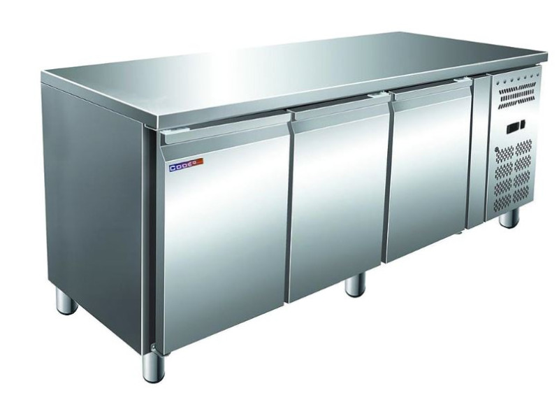 Стол холодильный COOLEQ SNACK3100TN/600