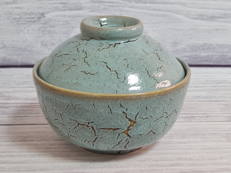 Супница мисо