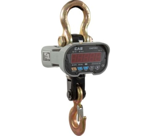 Весы крановые электронные CAS 2THA