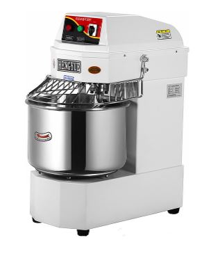 Тестомес спиральный ROSSO RH-40A