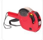 Этикет-пистолет MOTEX MX-5500 однострочный
