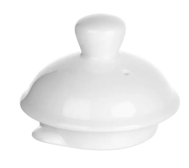 Крышка д/чайника «Кунстверк» фарфор; 750мл; D=5см; белый