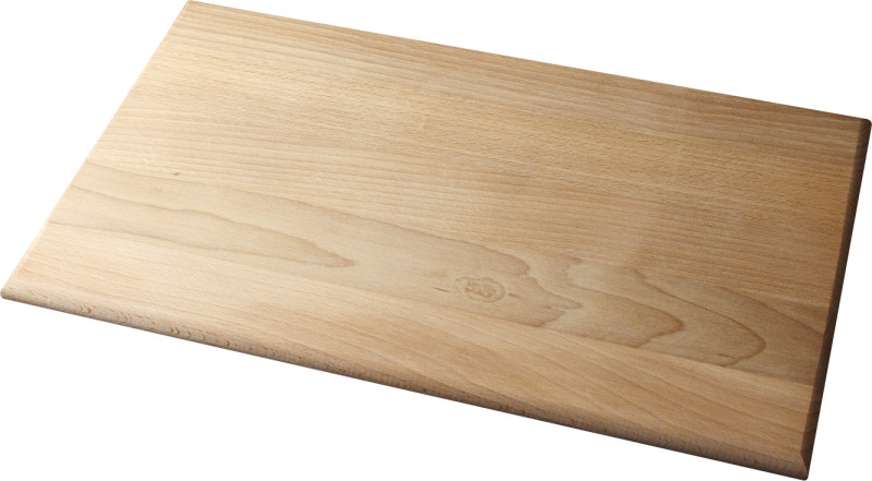 Доска разделочная 500х300х20 бук промаслен.