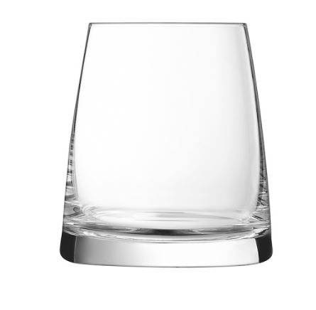 Олд Фэшн «Аска»; стекло; 380мл; D=90, H=101мм; прозр. [L8507] [56023]