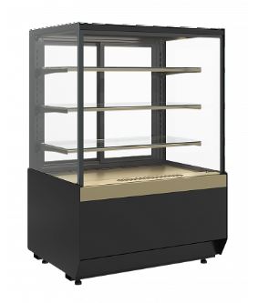 Витрина кондитерская CARBOMA KC70 VV 1,3-1 STANDARD (версия 2.0) (9005-0109)