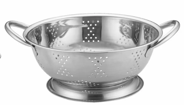 Дуршлаг 25 см, P.L. Proff Cuisine