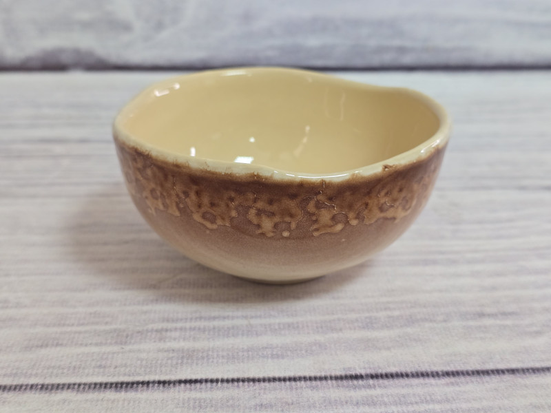 Розетка organico grande 0,2 л 10,5*5 см