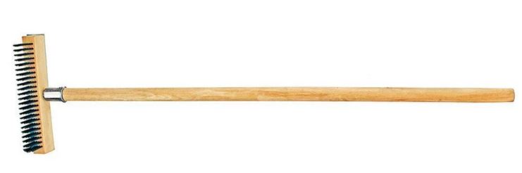 Щетка для чистки 152 см, P.L. Proff Cuisine