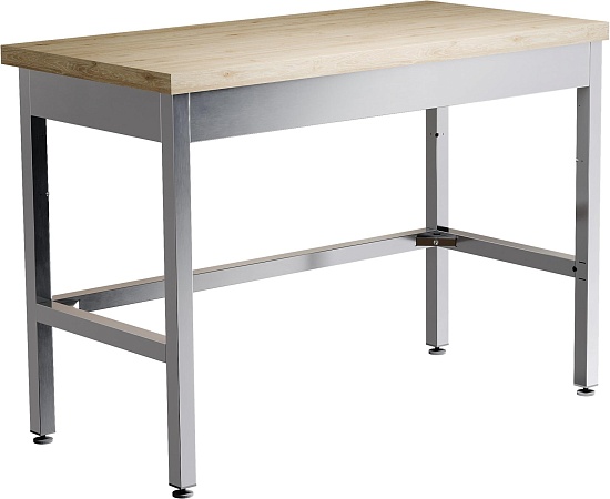 Стол кондитерский RESTOINOX СПК-12/8-О