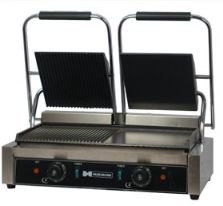 Гриль прижимной Hurakan HKN-PE44MT