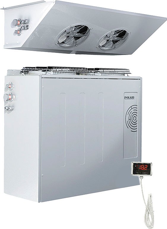 Сплит-система низкотемпературная POLAIR SB211P