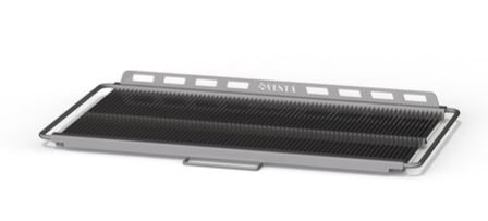 Жарочная решетка VESTA 45 (прутки) 840х480х30 мм