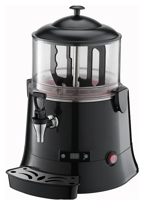 Аппарат для горячего шоколада и глинтвейна AIRHOT CHOCO-5