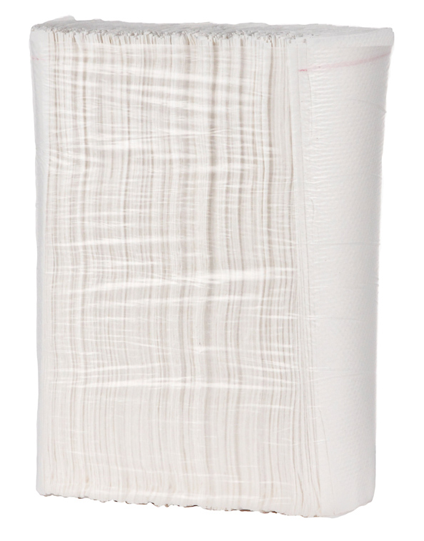 Полотенца бумажные LIME 250 листов Z-сложения [215250]