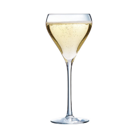 Бокал-флюте для коктейля 210 мл. d=83 мм. h=192 мм. Брио /6/ L8941