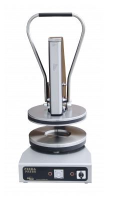 Пресс для пиццы GRILL MASTER Ф2ПЦЭ(250) (с бортом)